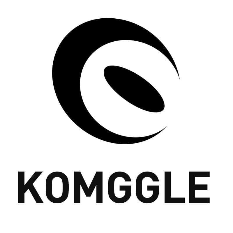 Komggle